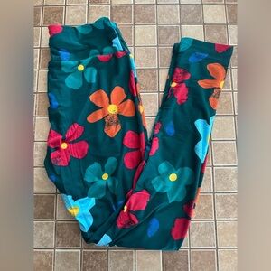 Lularoe Leggings One Size